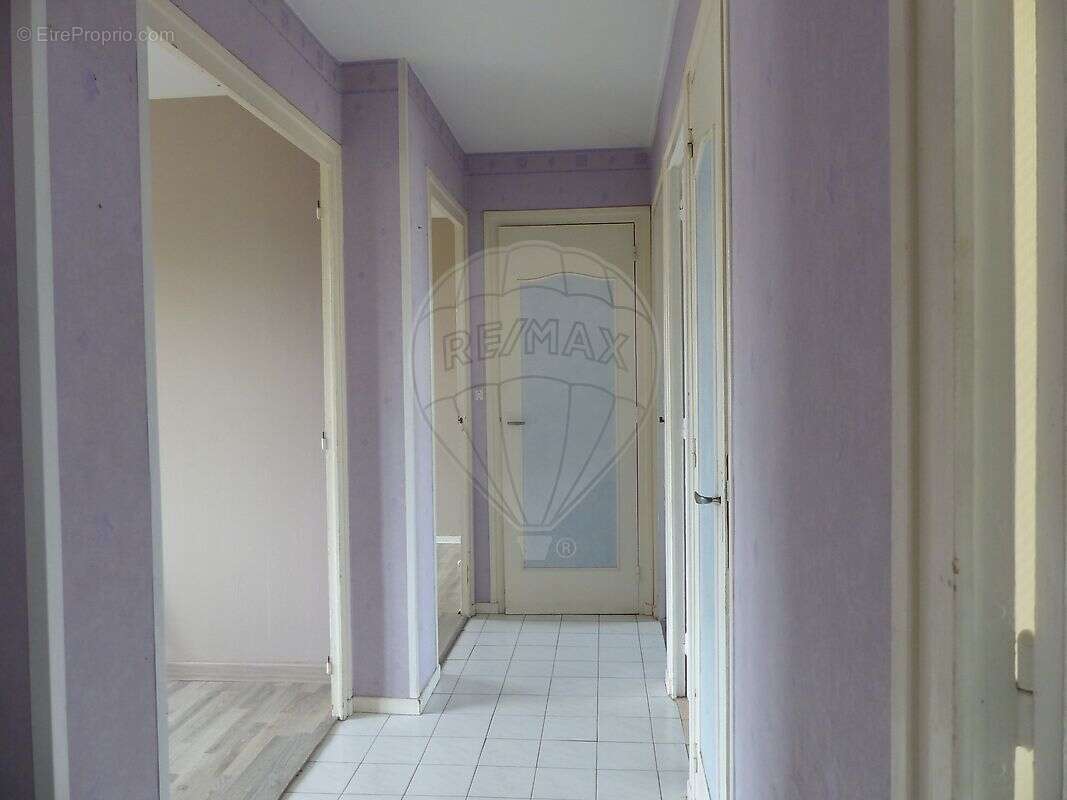 Appartement à VILLEFRANCHE-SUR-SAONE
