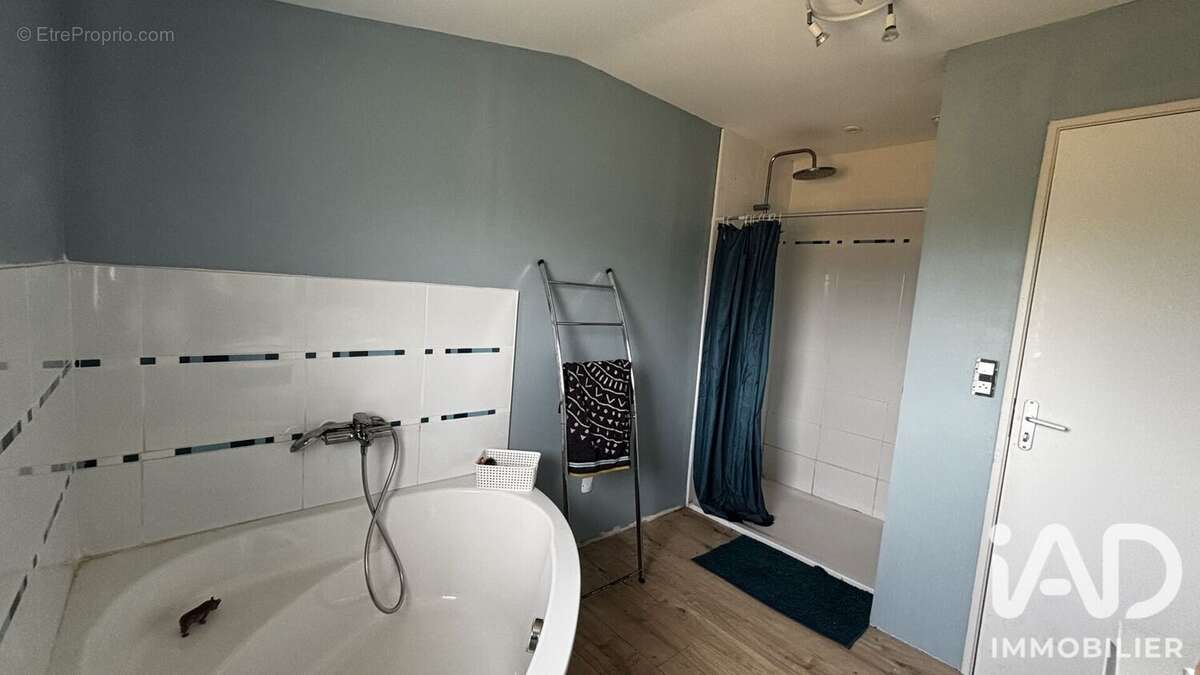 Maison 130 m² à Tavernay  - photo 7