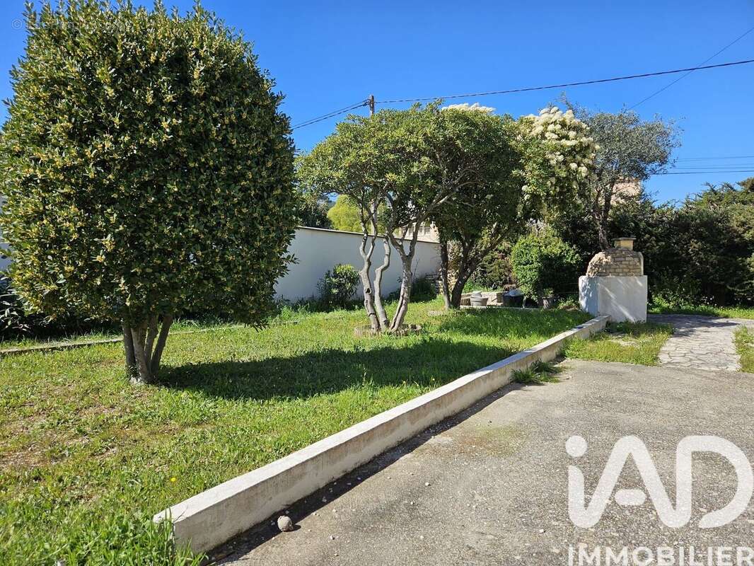 Photo 4 - Maison à LA PENNE-SUR-HUVEAUNE