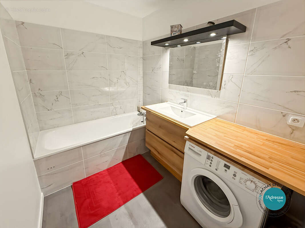 Appartement Mennecy 3 pièce(s) 67 m2 avec box - photo 4
