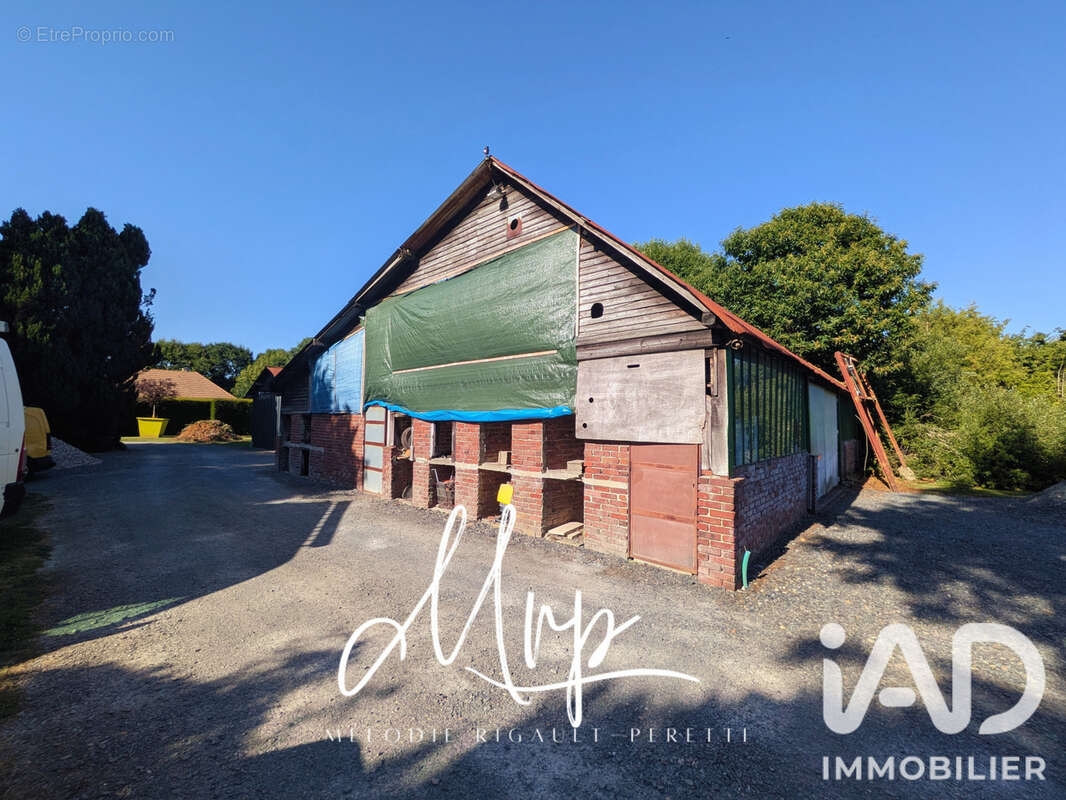 Maison 111 m² à Bernay  - photo 2
