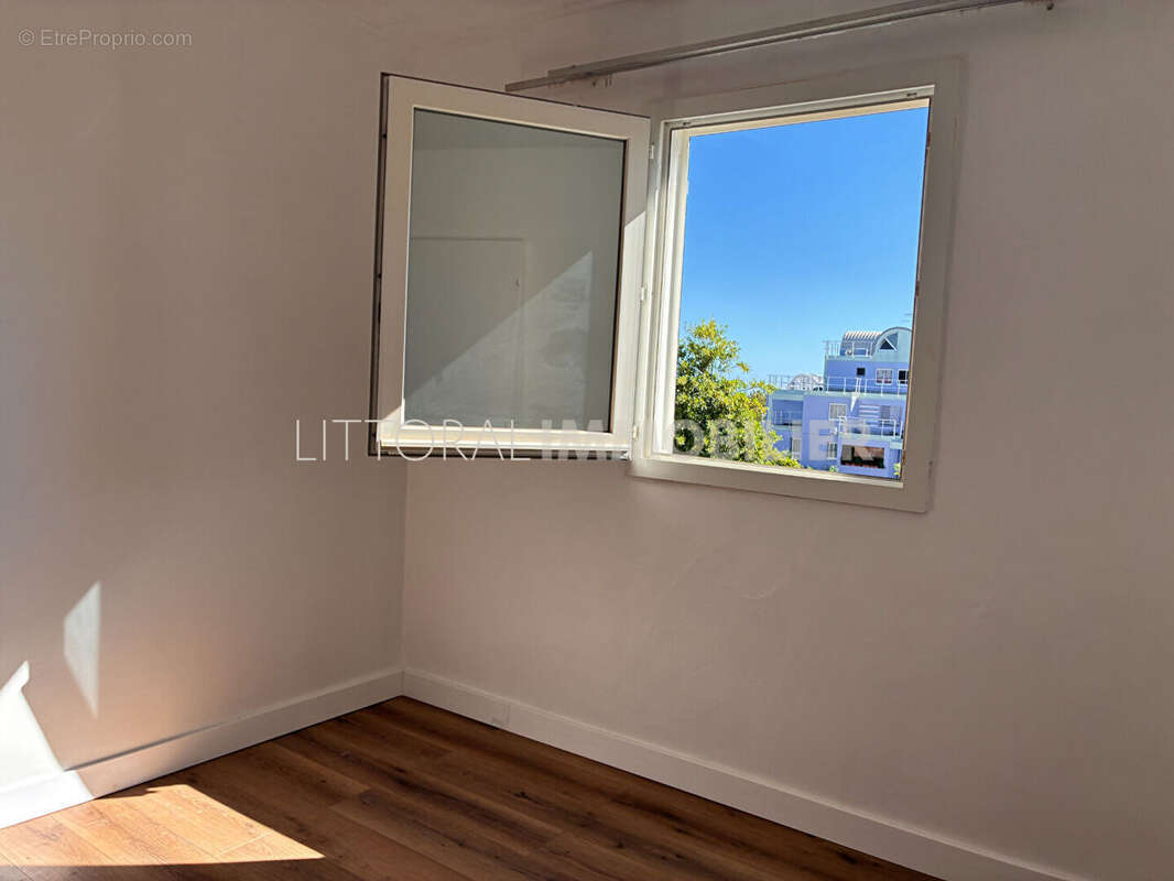 Appartement à LE PORT