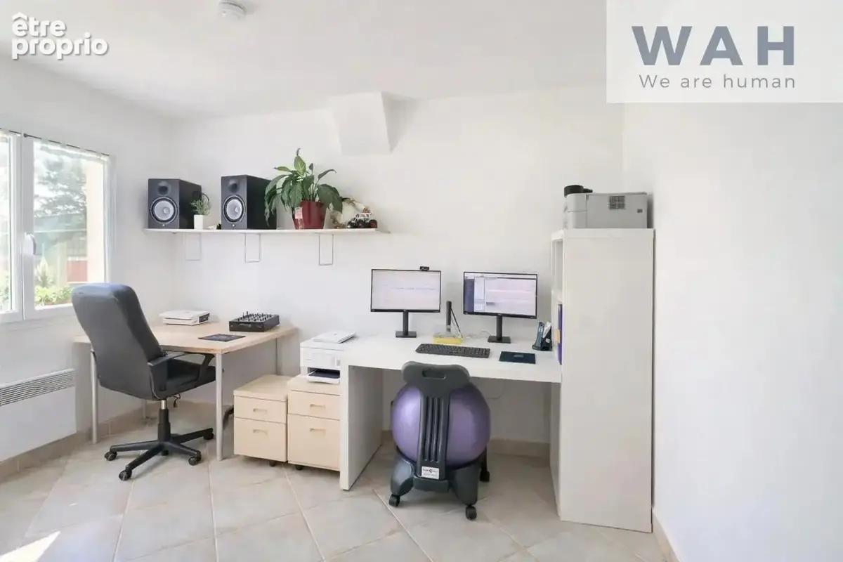 Villa 6 pièces sur terrain de 600m2 - Saint-Laurent-d'Aigouz - photo 19