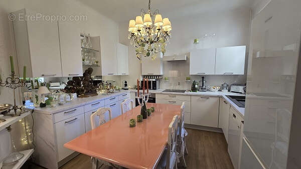 Appartement à ORLEANS