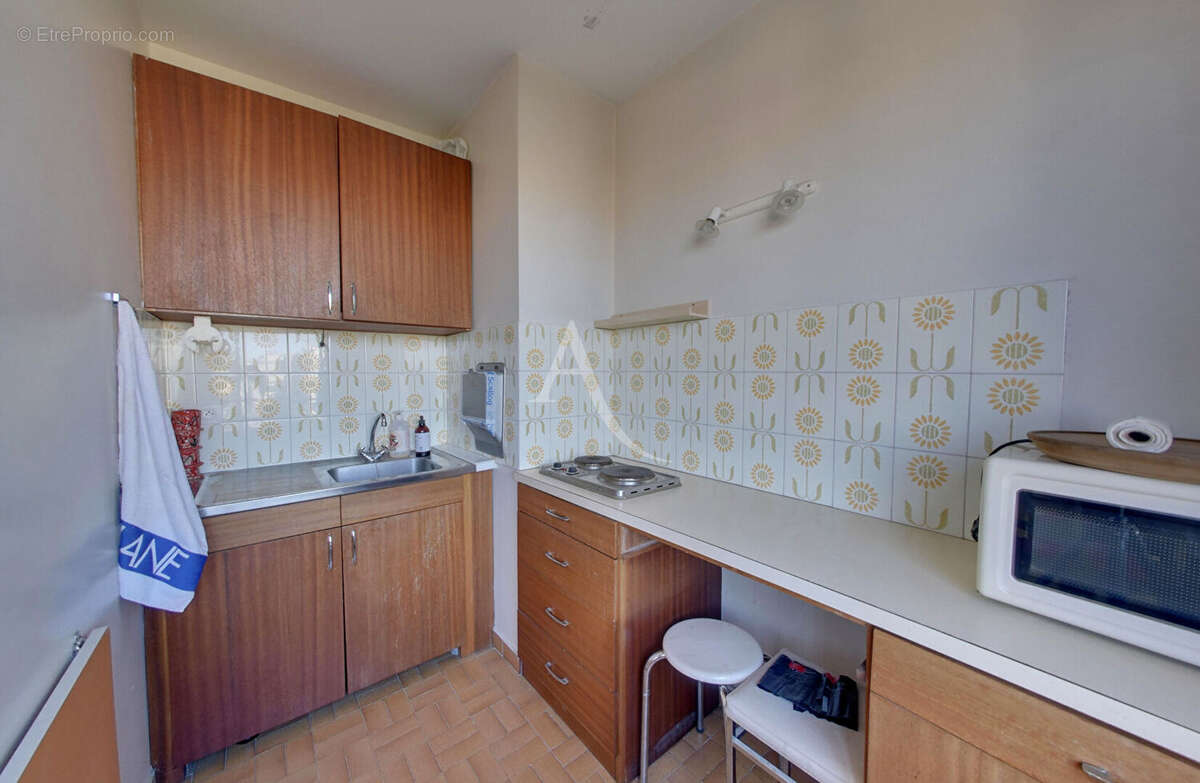 Appartement à NOGENT-SUR-MARNE