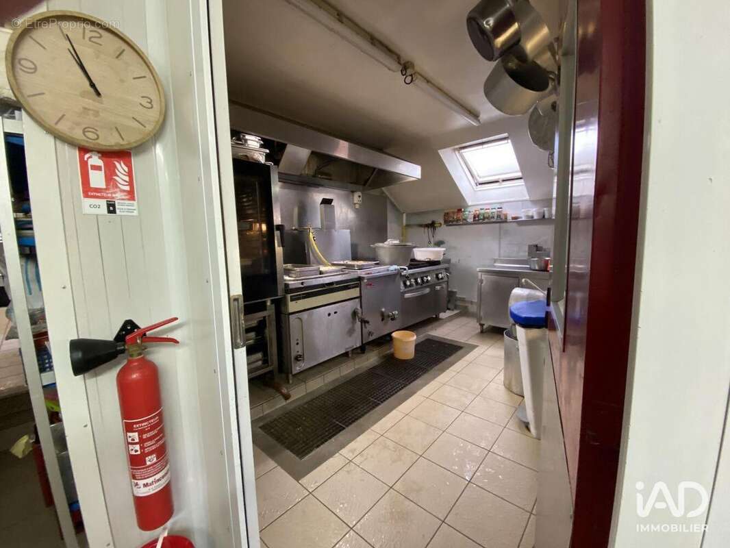 Photo 4 - Commerce à ROMAGNE