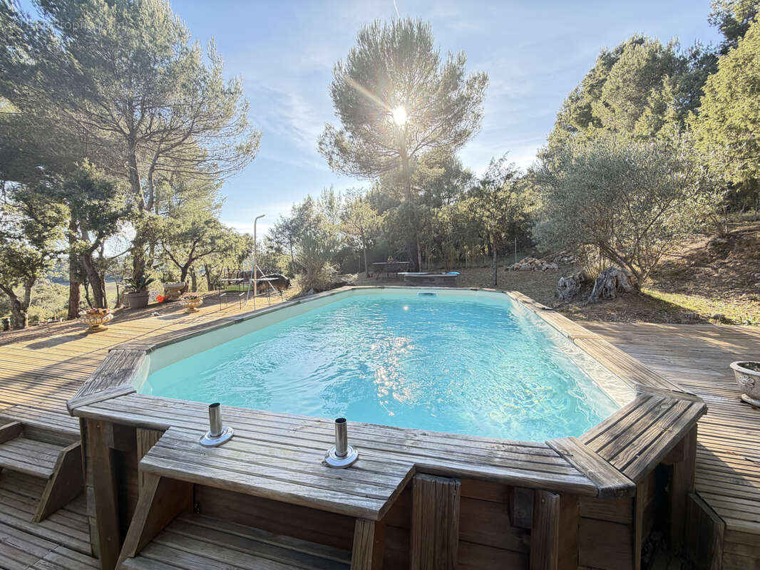 Maison à MOISSAC-BELLEVUE