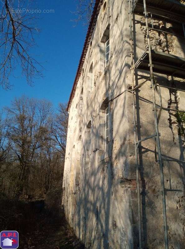 Maison 160 m² à La Bastide-De-Serou  - photo 9