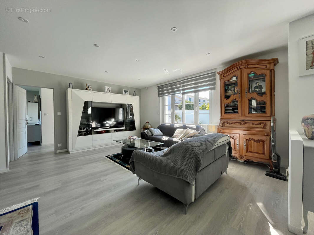 Maison à LE CHATEAU-D&#039;OLERON