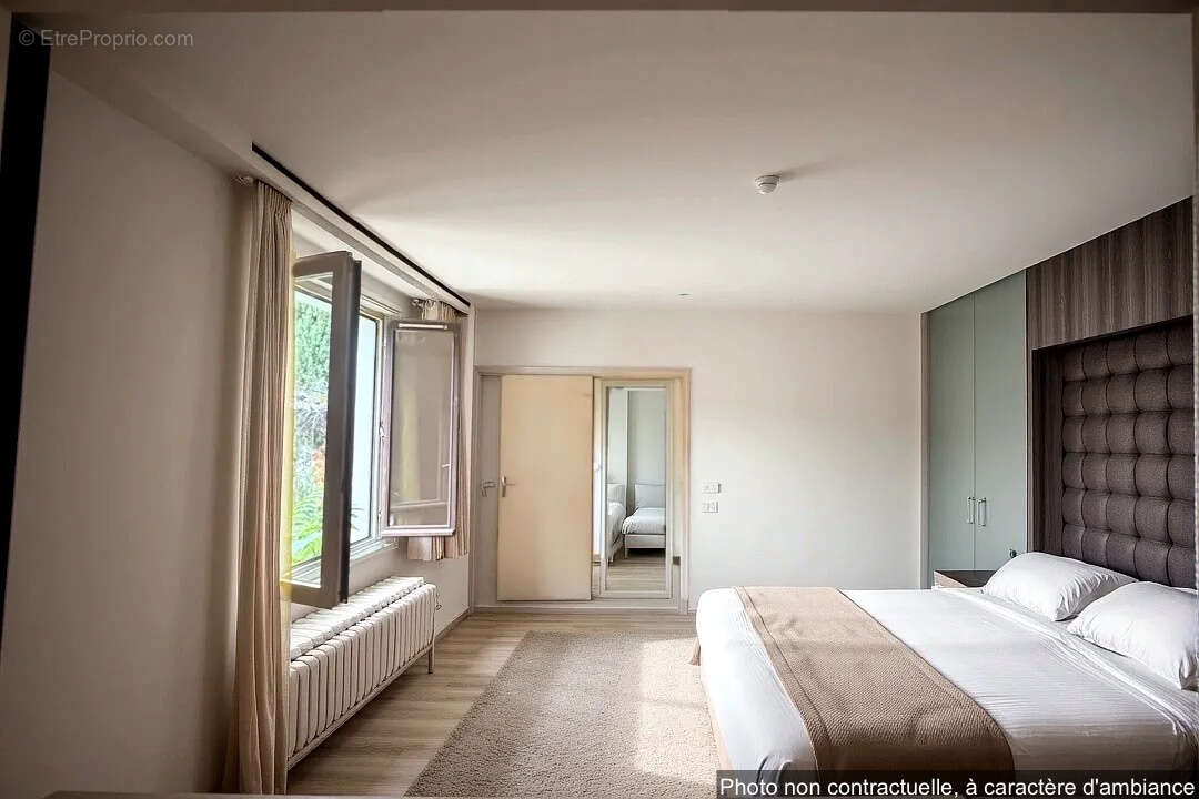 Maison à SAINT-ROMAIN-EN-GAL