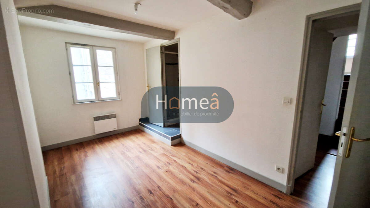 Appartement à DIEPPE