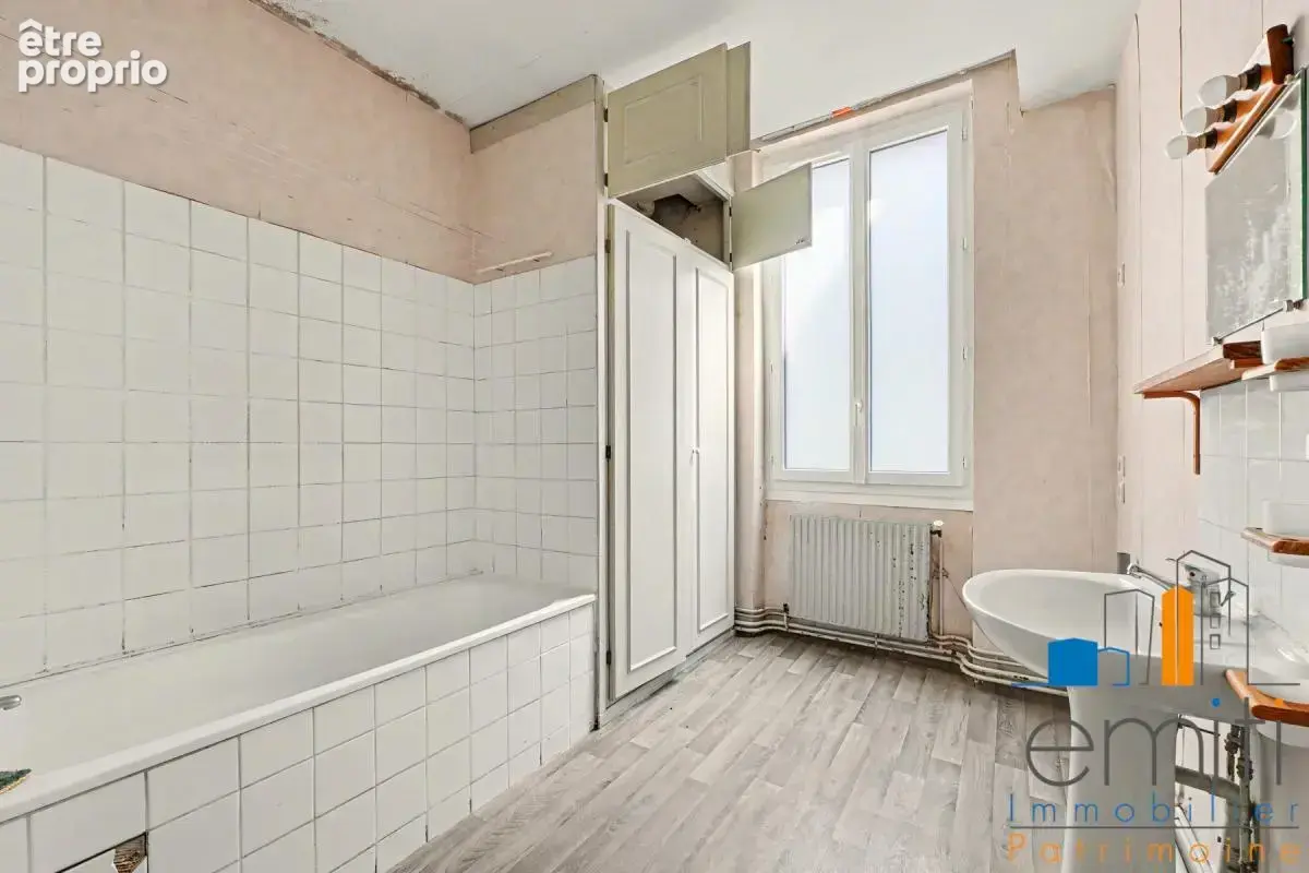 T4 de 93 m² Carrez + 12 m² de loggia vitrée – Carmes / Esquirol - Rue des Couteliers - photo 6