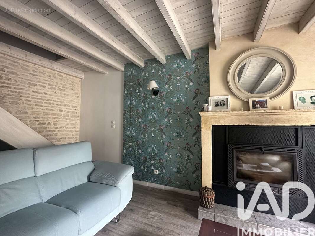 Photo 9 - Maison à MAUZE-SUR-LE-MIGNON