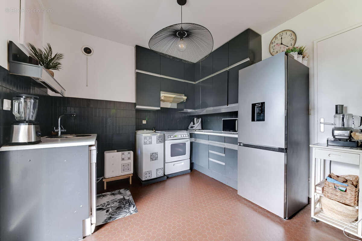 Appartement à ECULLY