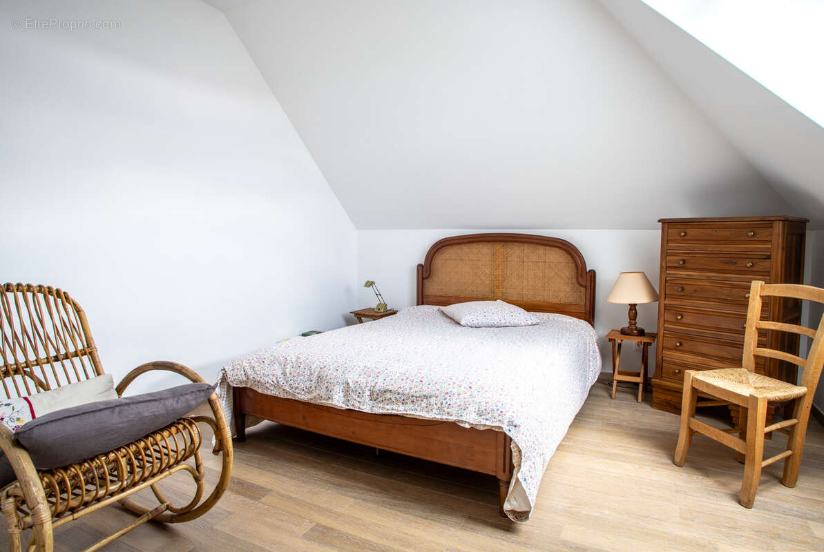Appartement à MONTESSON