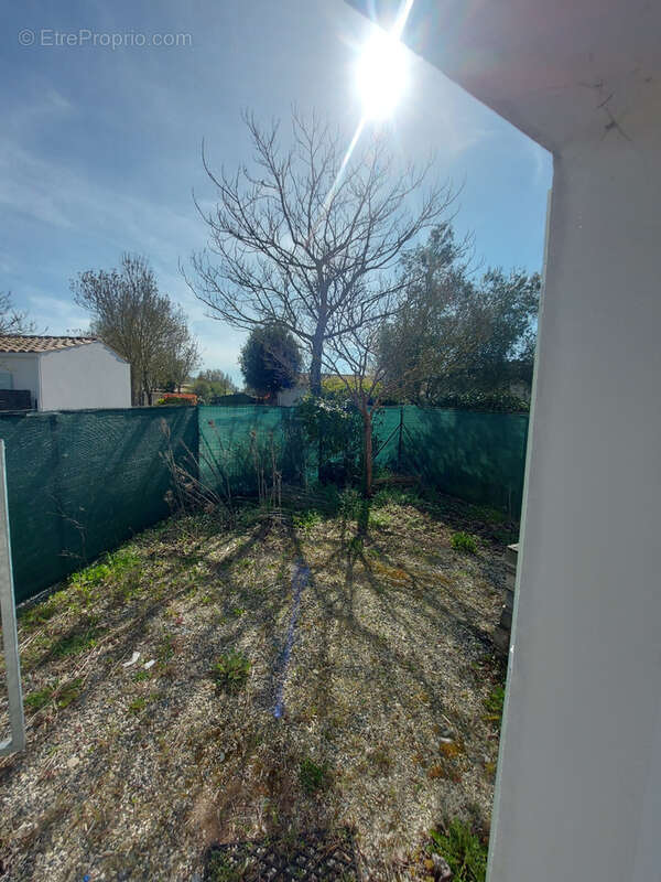 Maison à SAINTE-SOULLE