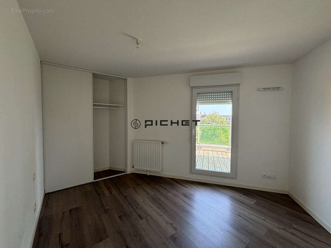 Appartement à ANGERS