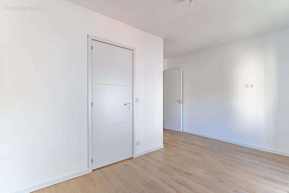 Appartement à BRETIGNY-SUR-ORGE