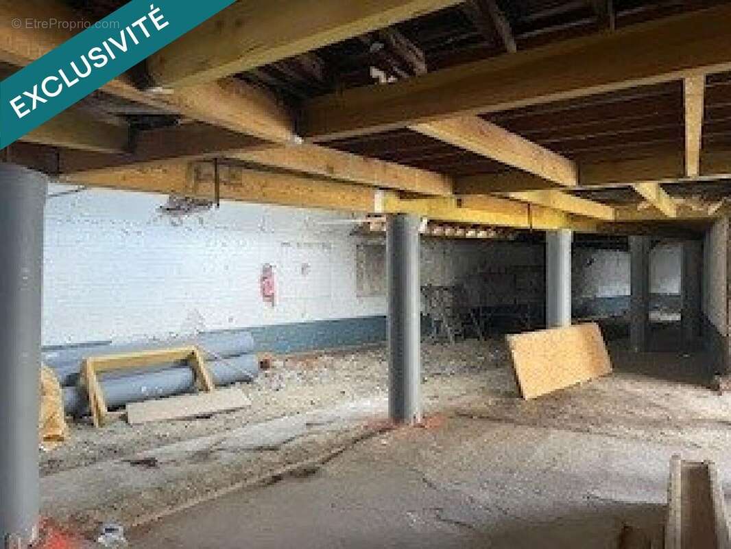 Photo 3 - Commerce à TOURCOING