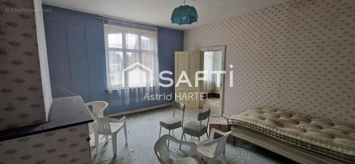 Photo 4 - Maison à VILLERS-OUTREAUX