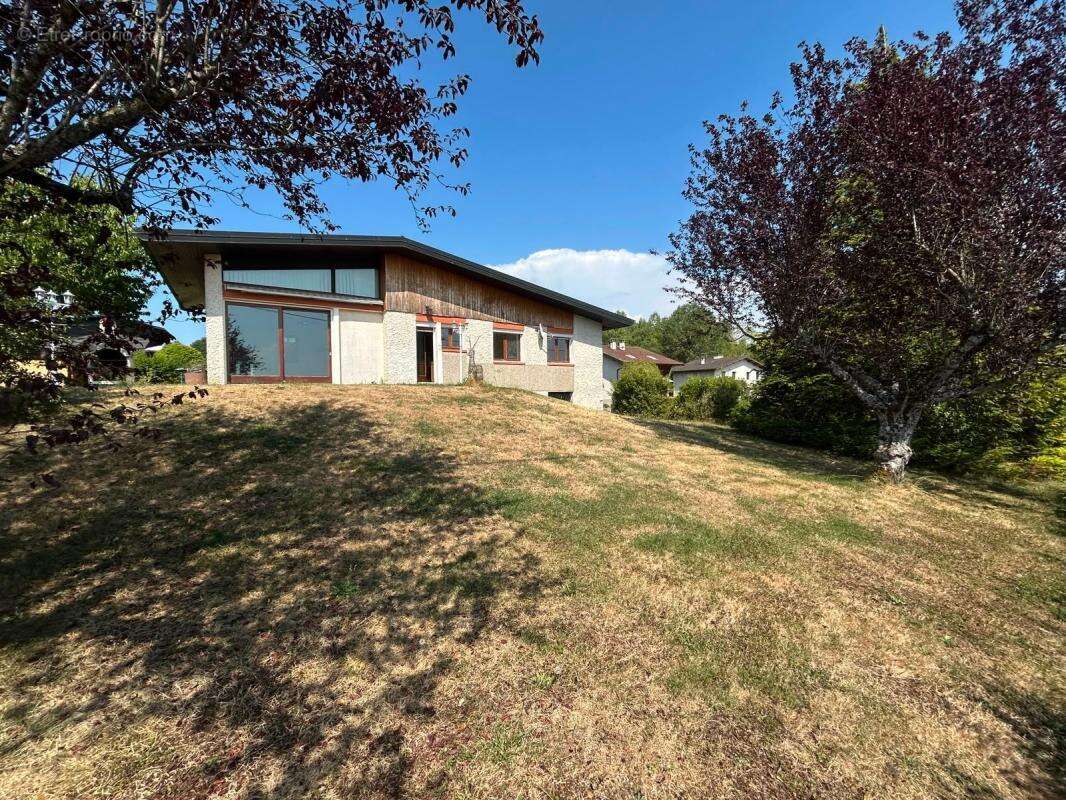 À vendre en exclusivité – Maison individuelle à Chapeiry - photo 15