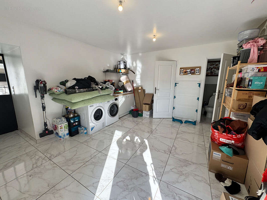 A vendre Maison en pierres 158 m² entièrement rénovée à 25 min de St-Lô - photo 11