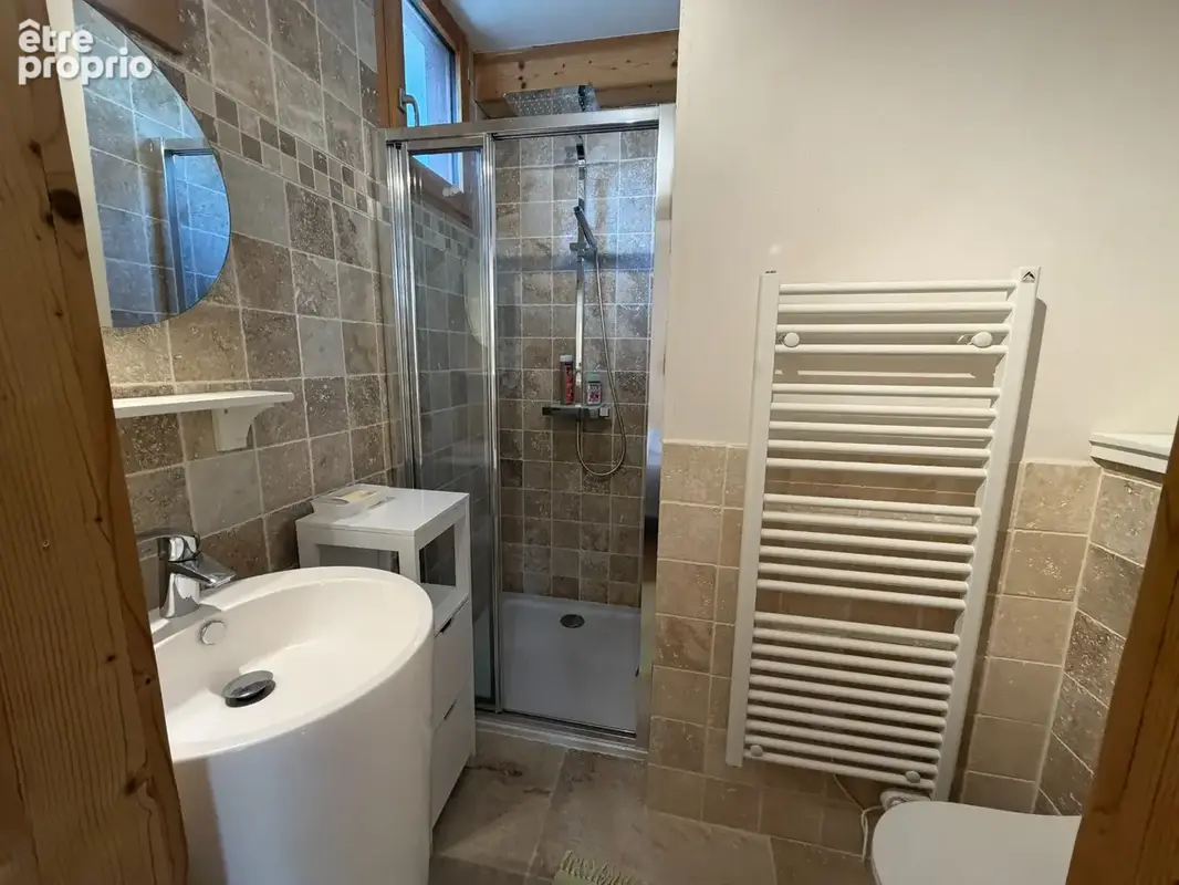 Appartement à vendre 4 pièces SAMOENS (74) - photo 10