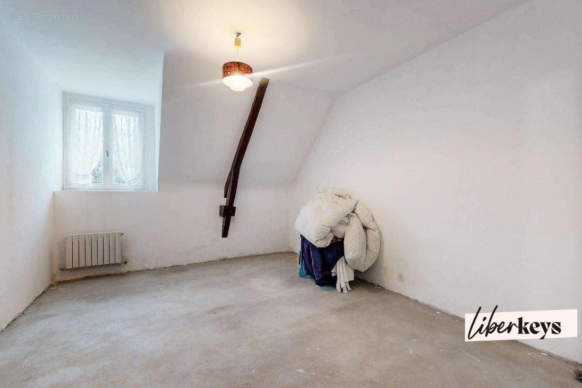 Maison à TREAL