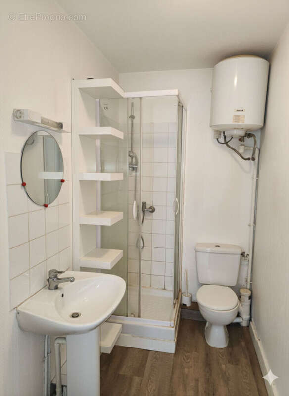 Appartement à BREST