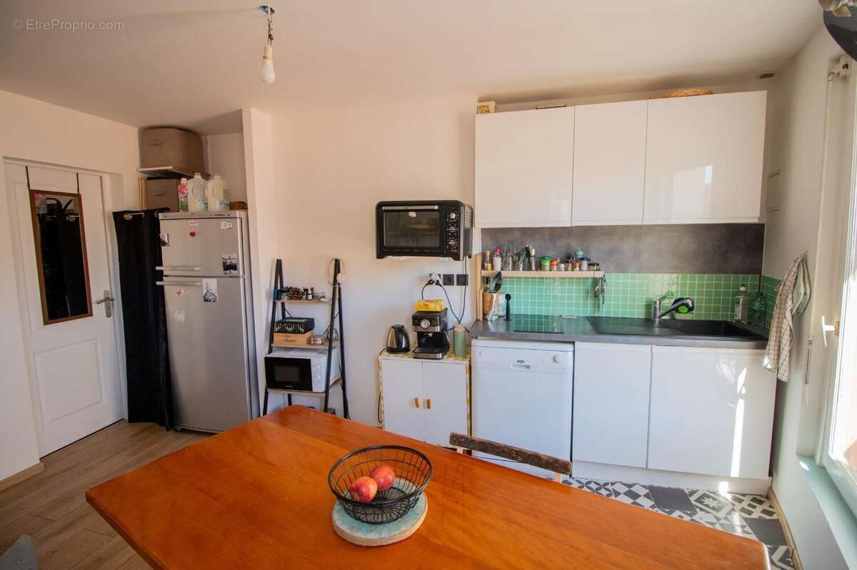 Appartement à SETE