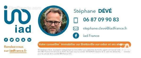 Photo 2 - Appartement à CAEN