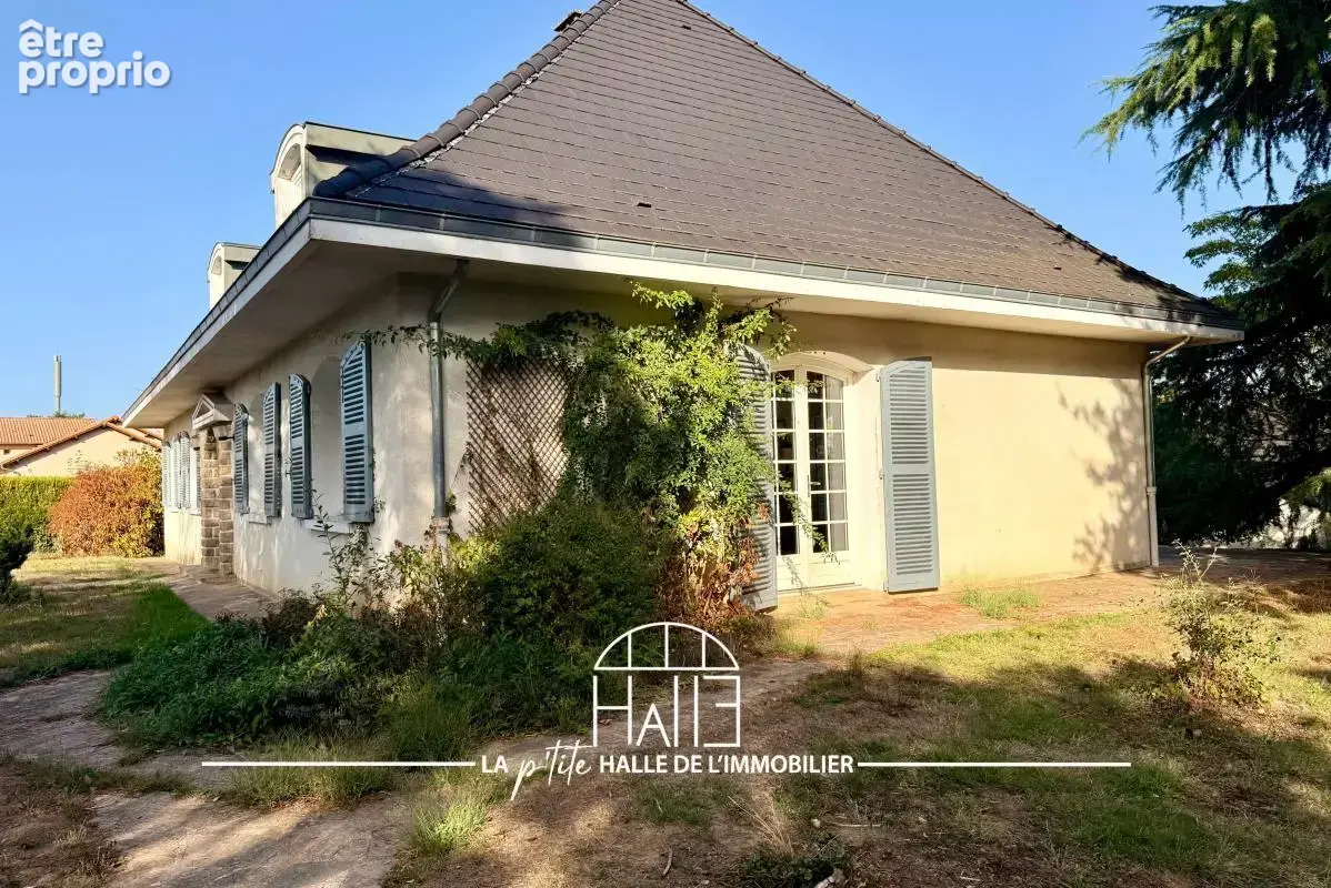 Maison 8 pièces 228 m² à vendre à Panazol (87350) - photo 17