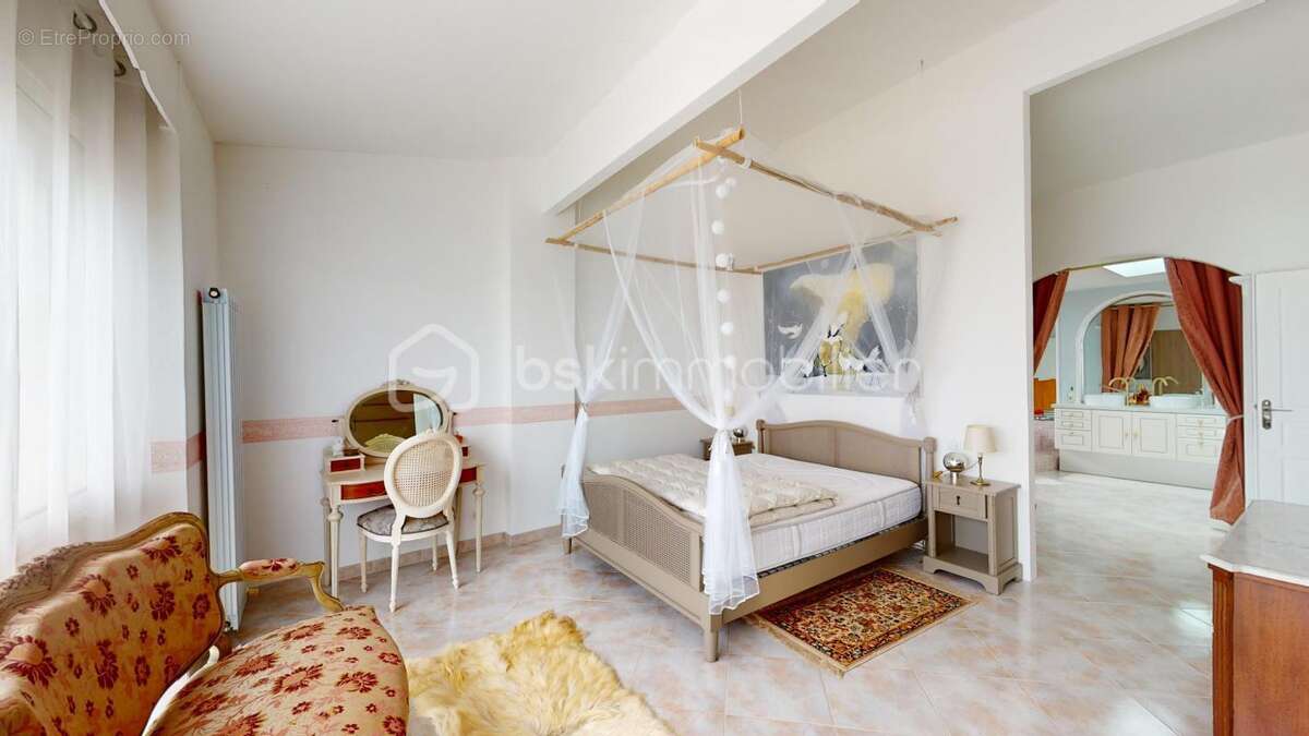 Maison familiale avec piscine - photo 22