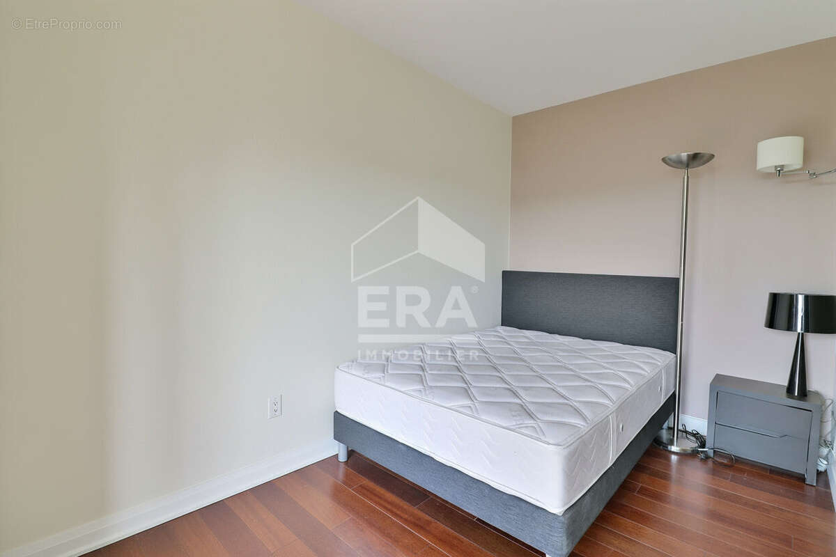 Appartement à RUEIL-MALMAISON