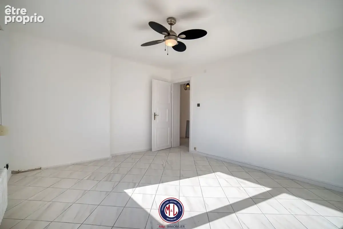 Photo Appartement à Metz au prix de 85 000€