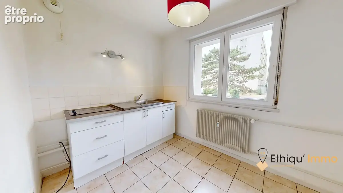 Appartement 1 pièce 37 m² à vendre à Strasbourg (67100) - photo 4