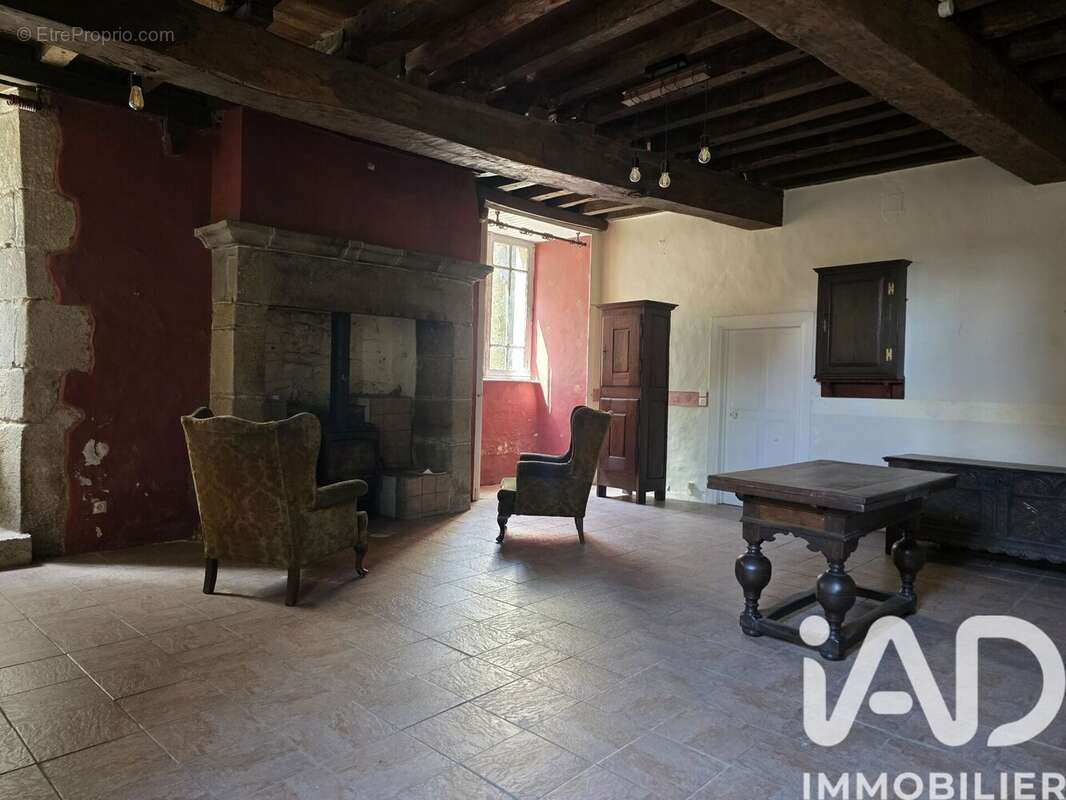 Photo 6 - Maison à MONCONTOUR