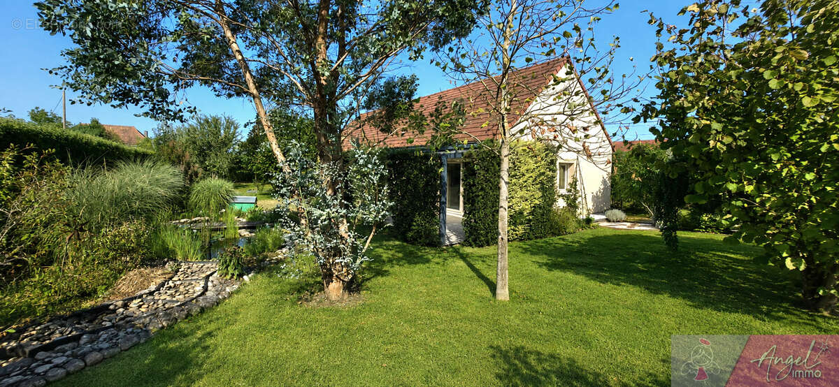 Maison à FLAMMERANS