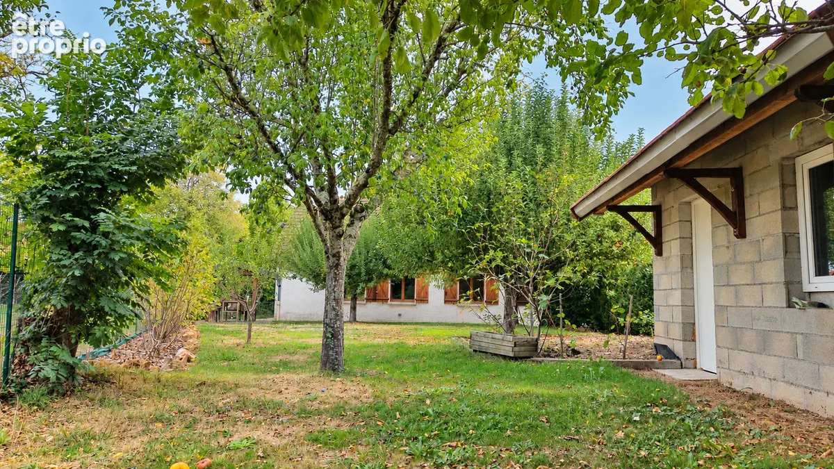 Maison Villers Farlay 100 m2 - photo 3