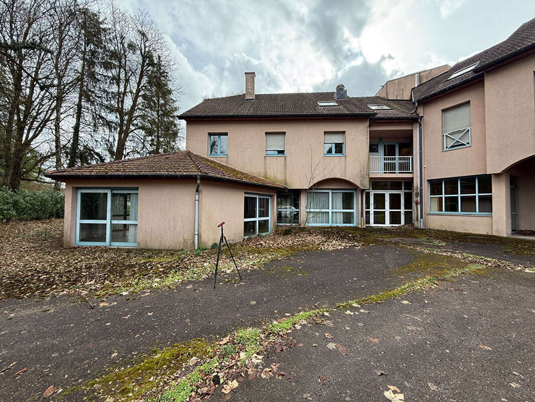 Appartement à MAIZIERES
