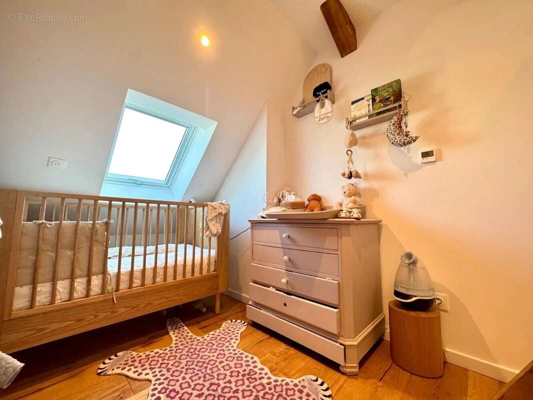 Appartement à ALTKIRCH