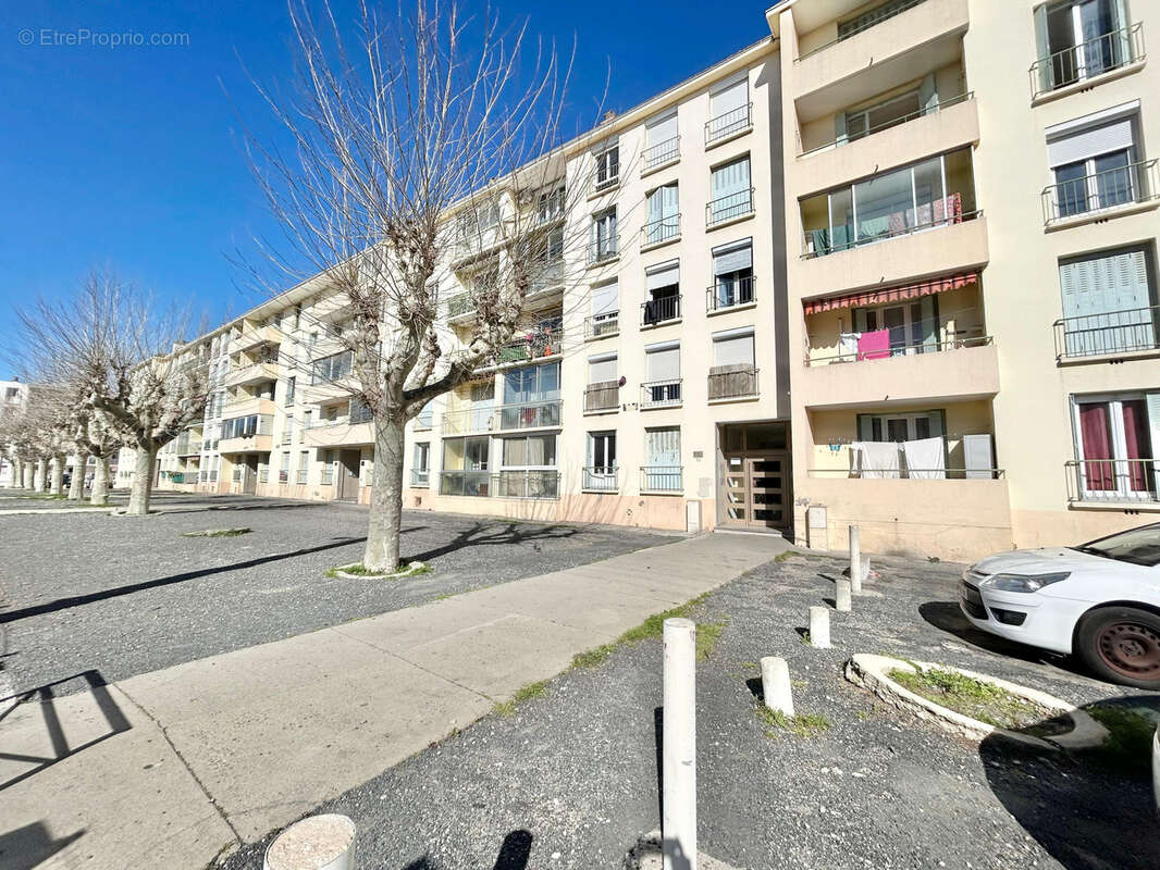 Appartement à PERPIGNAN