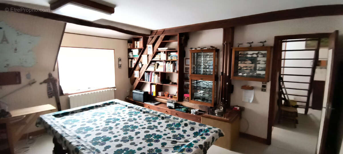 Maison à LORMES