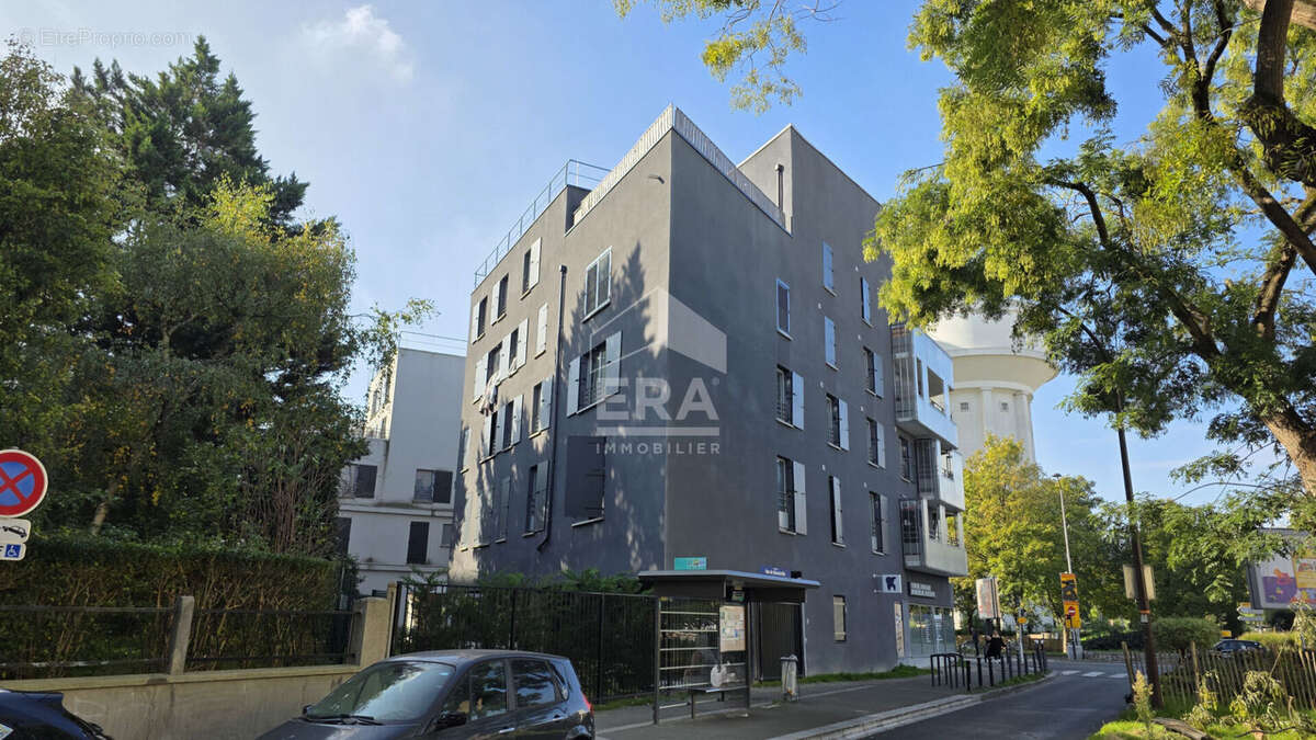 Appartement à MONTREUIL