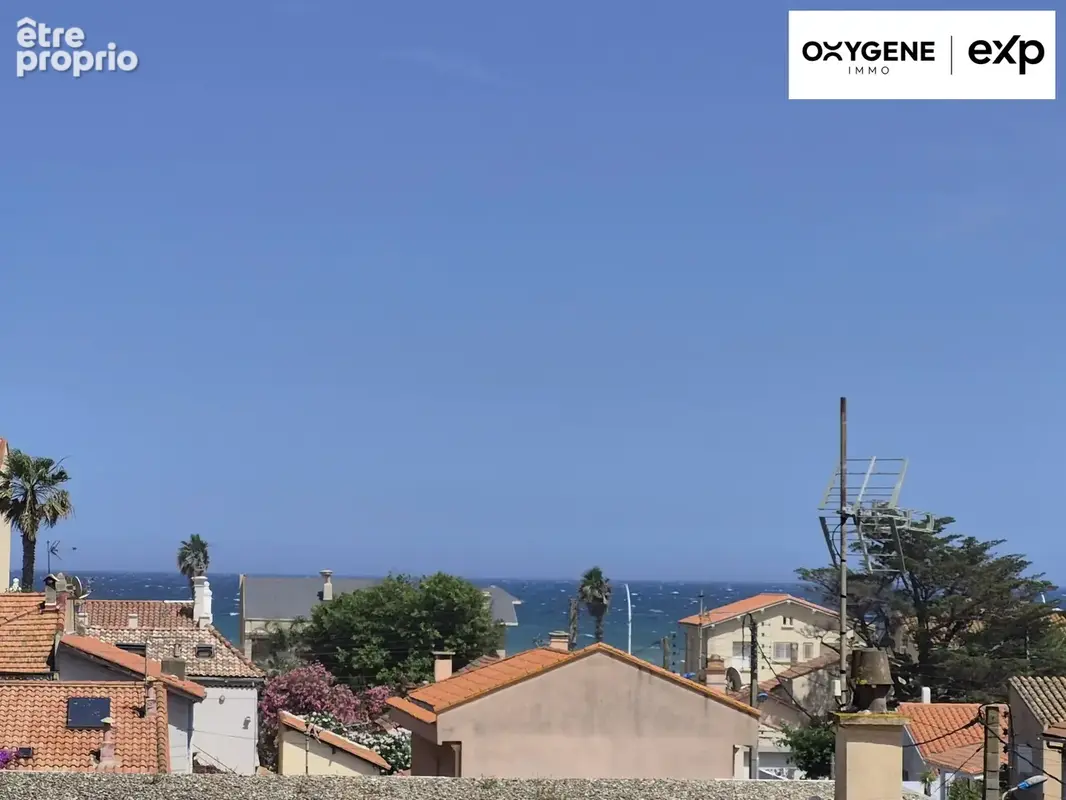 Appartement 139 m² à Canet-En-Roussillon  - photo 4