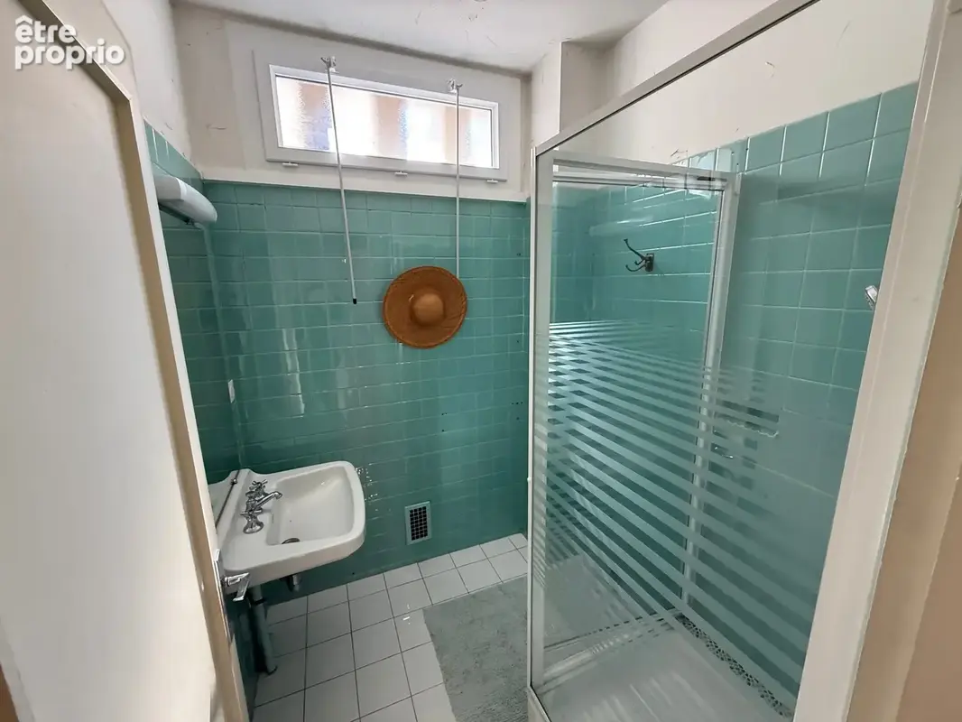 APPARTEMENT 5 PIECES 182 m2 avec rooftop - photo 8
