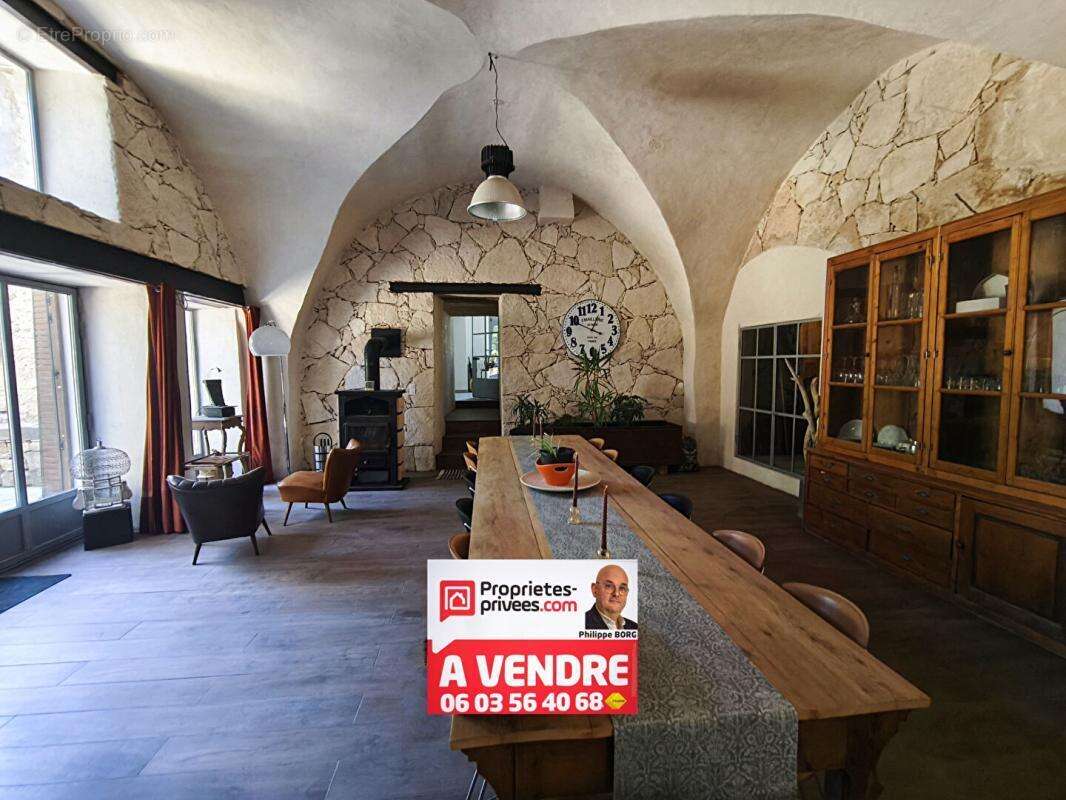 Vous aimez l'authentique ?  decouvrez ce bien unique - photo 4