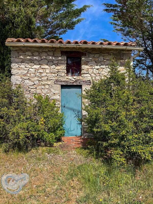 Maison à SAINT-CHRISTOL
