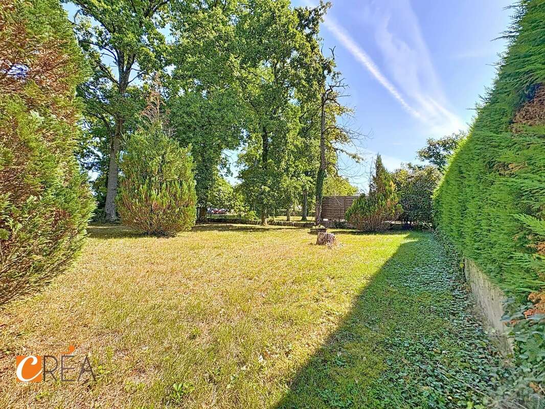 Maison à RICHWILLER