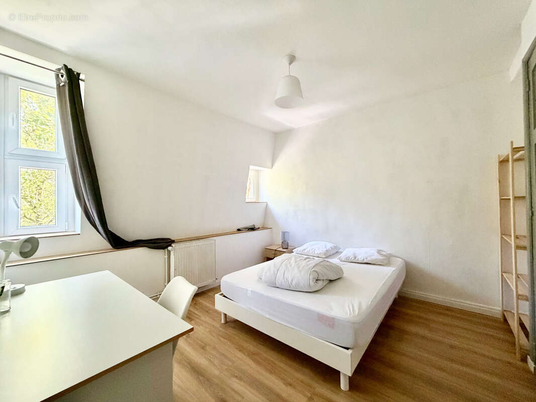 LILLE : Maison Familiale 4 à 5 chambres avec extérieur - photo 7